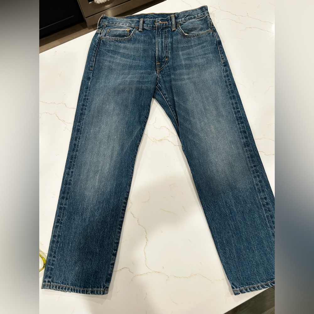 Vince jeans
